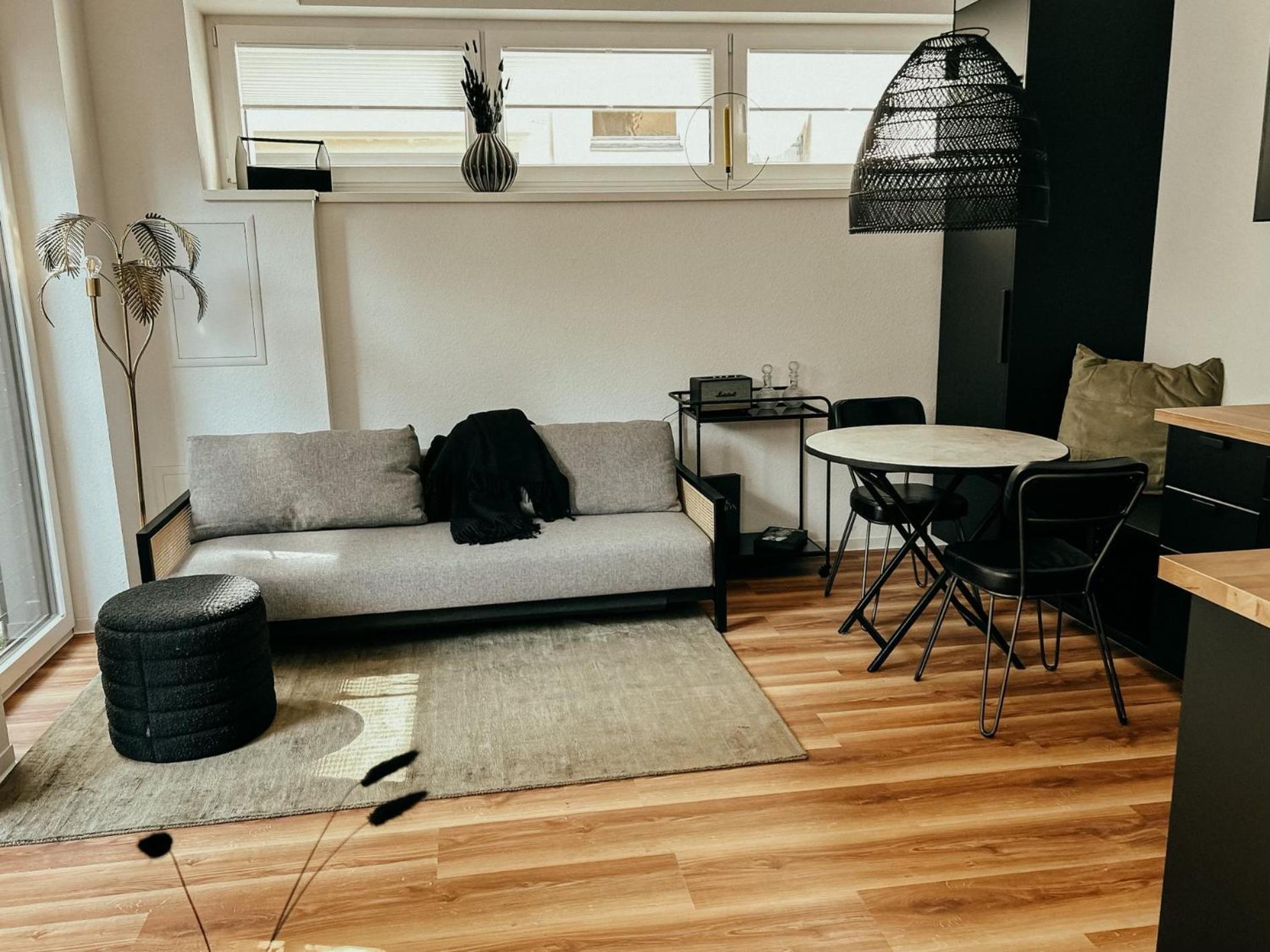 Bhh Living Apartments - Zentrale Lage, Ruhige Naechte, Perfekter Komfort, Dusseldorf