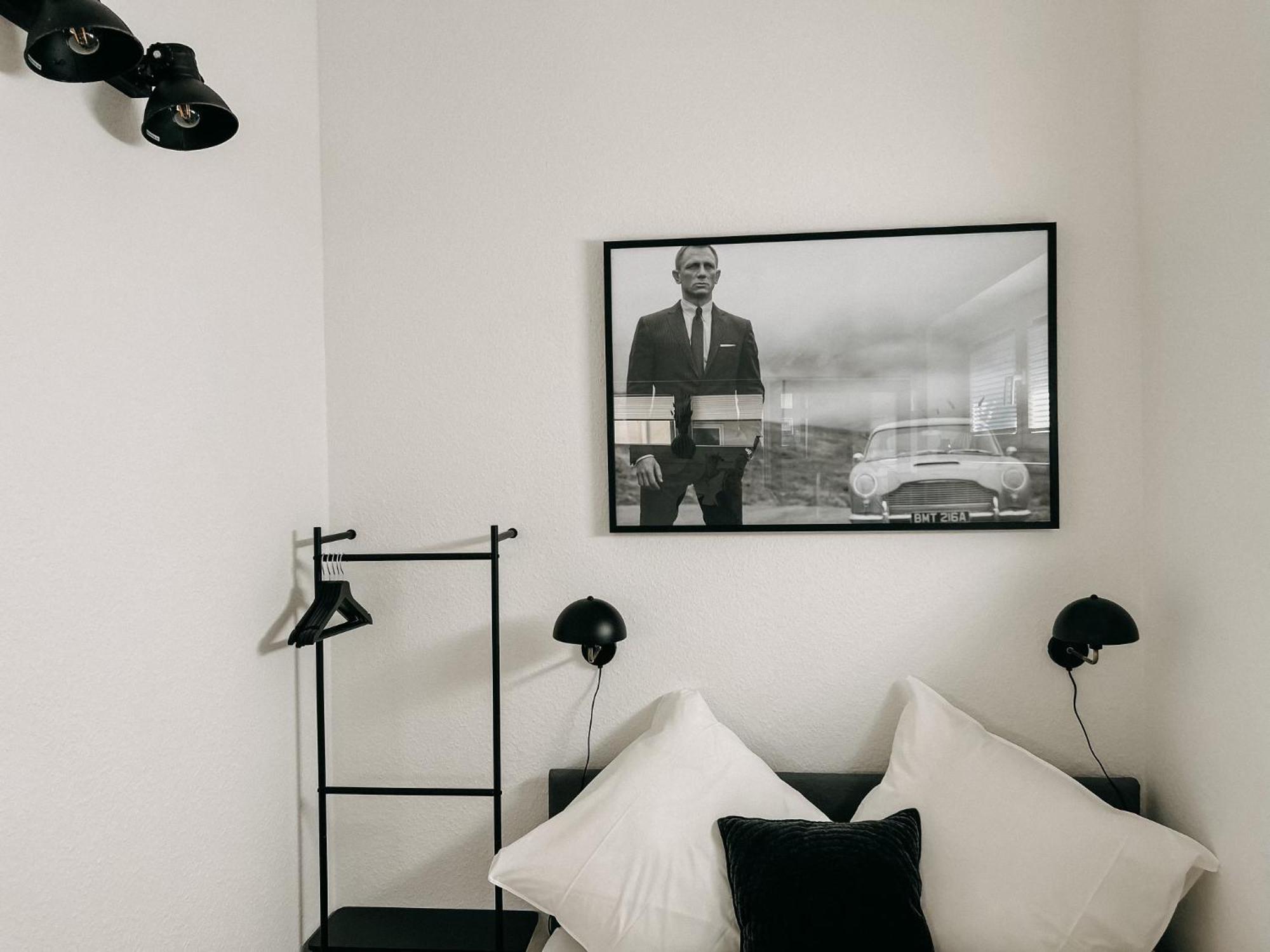 Bhh Living Apartments - Zentrale Lage, Ruhige Naechte, Perfekter Komfort — Photos 1